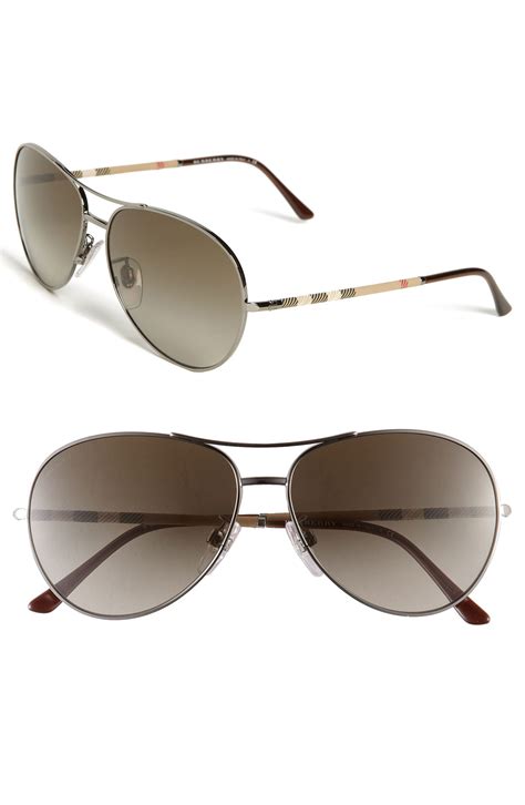 burberry aviators sunglasses|Burberry aviator sunglasses ladies.